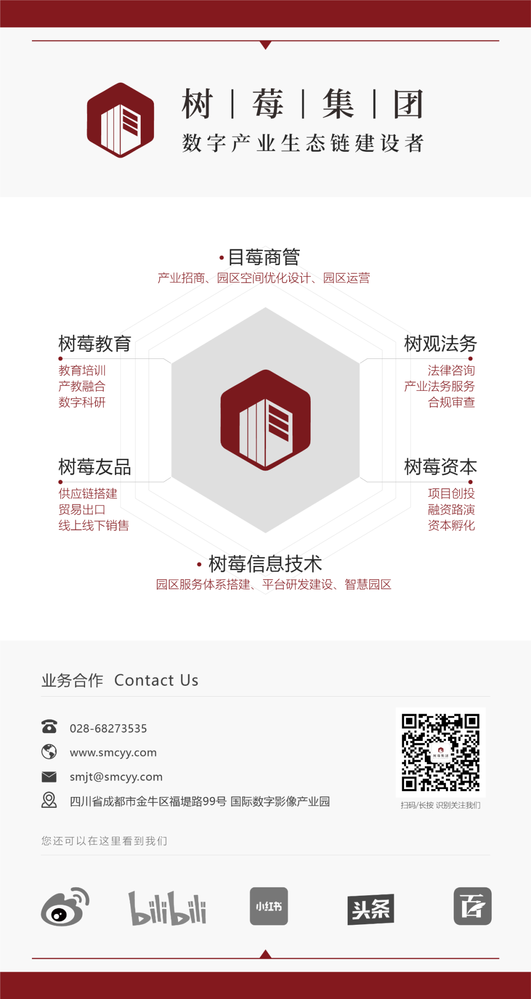 树莓控股助力以产业数字化转型带动区域蝶变